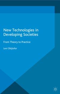 Palgrave Studies in Communication for Social Change