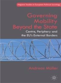 Palgrave Studies in European Political Sociology
