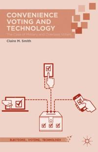 Elections, Voting, Technology