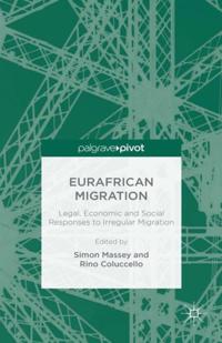 Palgrave Social Sciences Collection