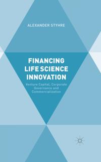 Palgrave Business & Management Collection