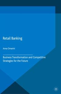 Palgrave Macmillan Studies in Banking and Financial Institutions