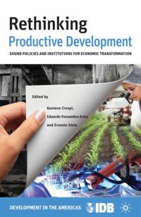Palgrave Economics & Finance Collection
