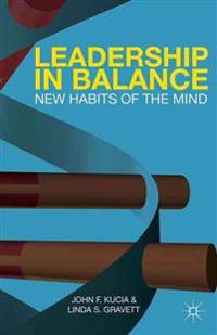 Leadership in Balance
