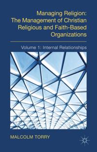 Palgrave Business & Management Collection