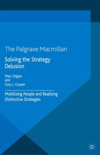 Palgrave Business & Management Collection