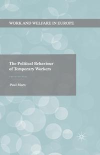 Work and Welfare in Europe