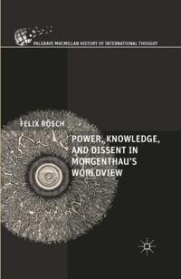 The Palgrave Macmillan History of International Thought