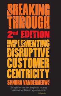 Breaking Through, 2nd Edition