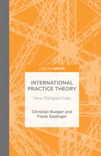 Palgrave Intern. Relations & Development Collection