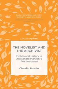 Early Modern History: Society and Culture