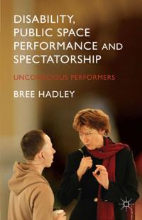 Palgrave Theatre & Performance Collection