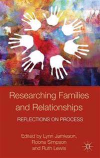 Researching Families and Relationships