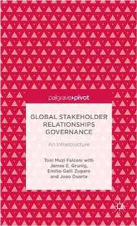 Global Stakeholder Relationships Governance
