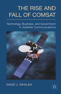 Palgrave Business & Management Collection
