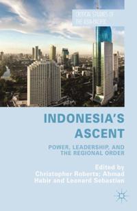 Critical Studies of the Asia-Pacific