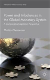 International Political Economy Series