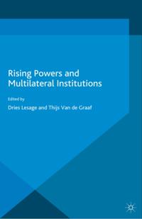 International Political Economy Series