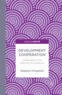 Palgrave Intern. Relations & Development Collection
