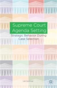 Palgrave Political Science Collection