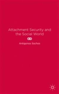 Palgrave Social Sciences Collection