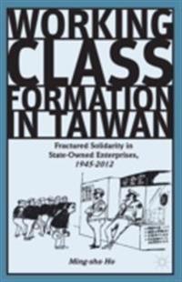 Palgrave Social Sciences Collection