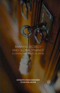 Palgrave Economics & Finance Collection