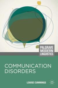 Modern Linguistics