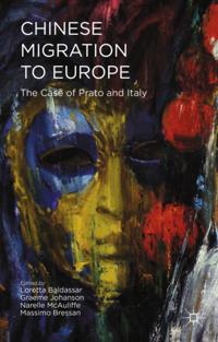 Palgrave Social Sciences Collection