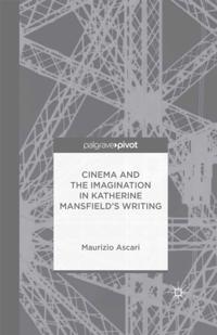 Palgrave Literature Collection