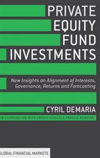 Private Equity Fund Investments