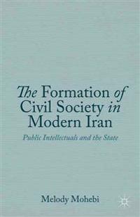The Formation of Civil Society in Modern Iran