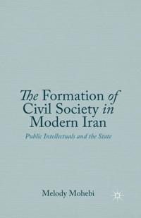 Formation of Civil Society in Modern Iran