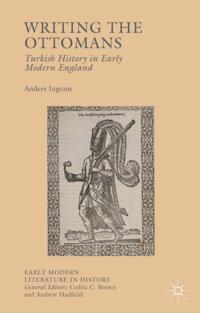 Early Modern Literature in History