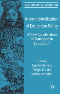 Transformations of the State