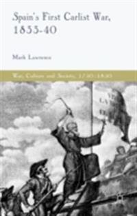 War, Culture and Society, 1750–1850