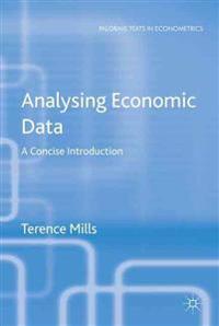 Analysing Economic Data