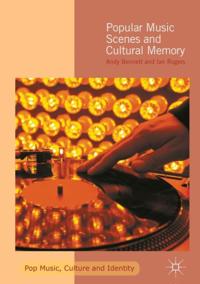 Pop Music, Culture and Identity