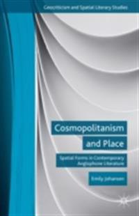 Geocriticism and Spatial Literary Studies
