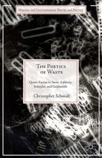 Modern and Contemporary Poetry and Poetics