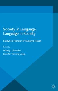 Social Sciences