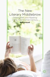 Palgrave Literature Collection