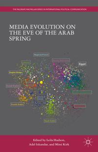 The Palgrave Macmillan Series in International Political Communication