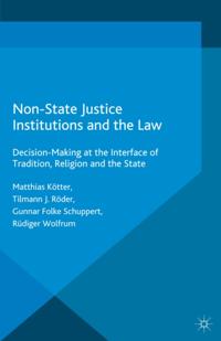 Governance and Limited Statehood
