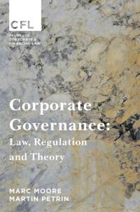 Corporate and Financial Law