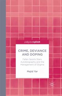 Palgrave Social Sciences Collection