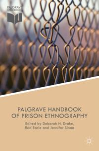 Palgrave Studies in Prisons and Penology
