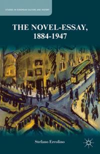 Studies in European Culture and History
