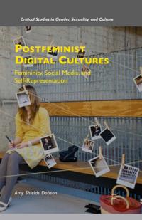 Critical Studies in Gender, Sexuality, and Culture