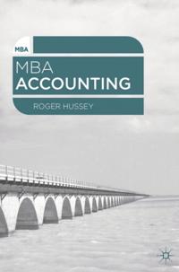 MBA Series
